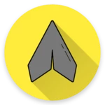 pushme - notification reminder android application logo